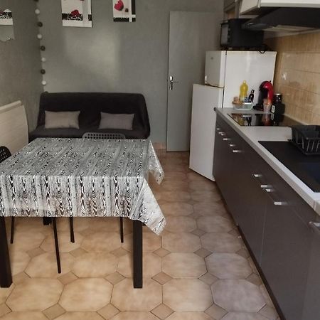 Appartement Centre Ville Мійо Екстер'єр фото