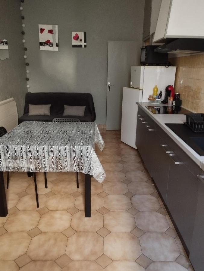 Appartement Centre Ville Мійо Екстер'єр фото